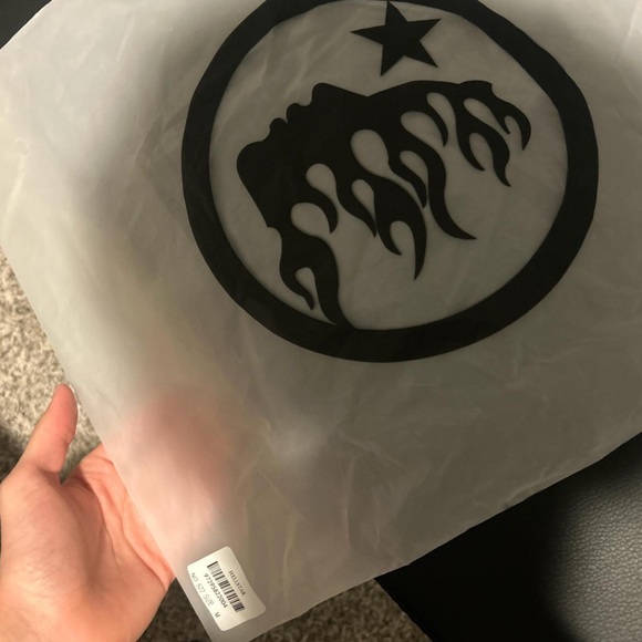 hellstar shirt size M - Picture 3 of 4